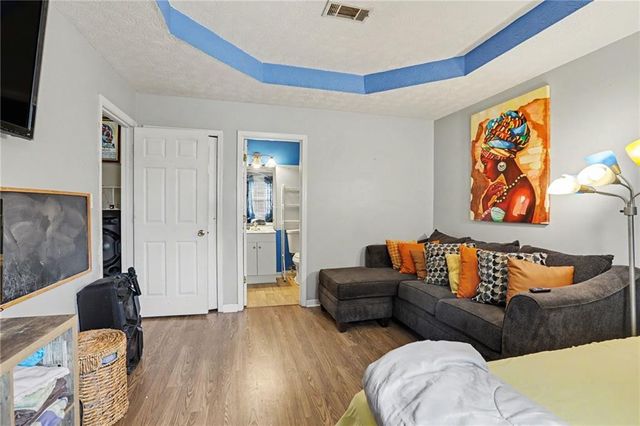 2805 Robinson Wood Drive, Riverdale, GA 30296