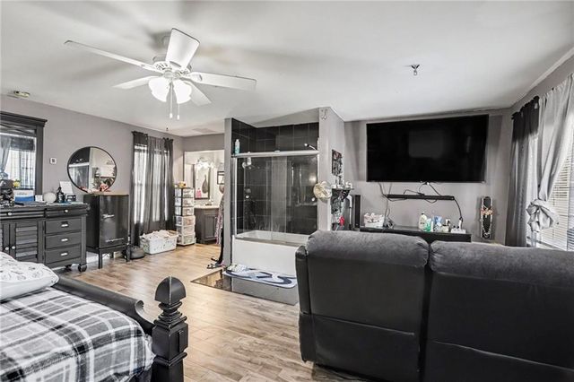 2805 Robinson Wood Drive, Riverdale, GA 30296