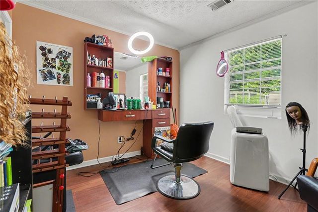 2805 Robinson Wood Drive, Riverdale, GA 30296
