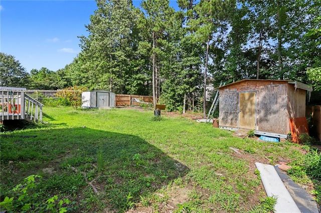 2805 Robinson Wood Drive, Riverdale, GA 30296
