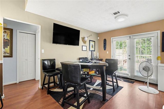2805 Robinson Wood Drive, Riverdale, GA 30296
