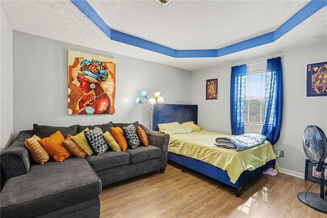 2805 Robinson Wood Drive, Riverdale, GA 30296