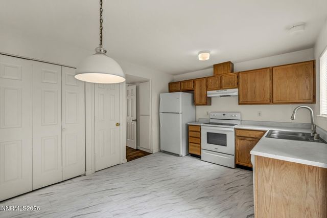 4001 Pheasant Drive, Carson City, NV 89701
