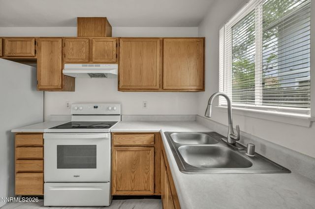 4001 Pheasant Drive, Carson City, NV 89701