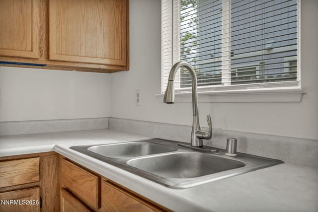 4001 Pheasant Drive, Carson City, NV 89701
