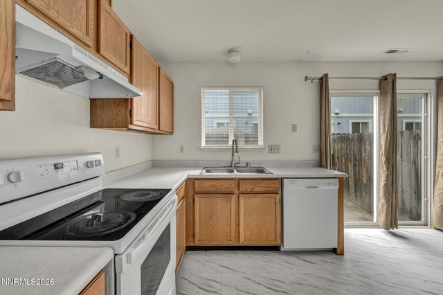 4001 Pheasant Drive, Carson City, NV 89701