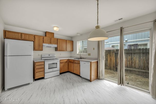 4001 Pheasant Drive, Carson City, NV 89701