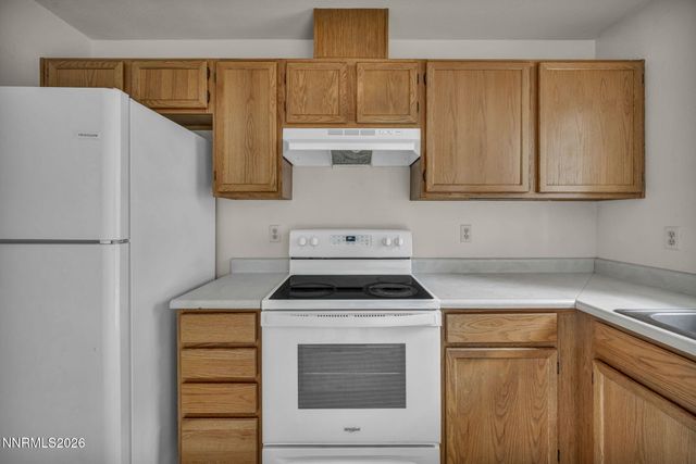 4001 Pheasant Drive, Carson City, NV 89701