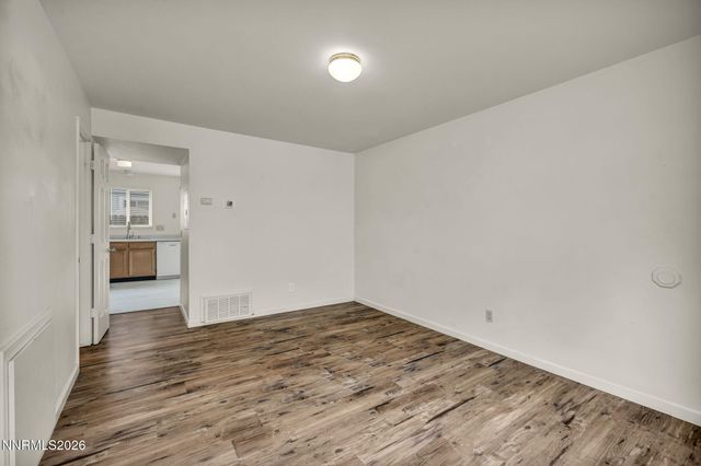 4001 Pheasant Drive, Carson City, NV 89701