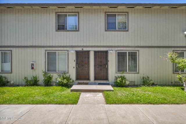 4001 Pheasant Drive, Carson City, NV 89701
