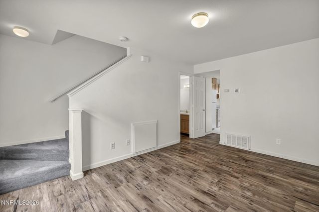 4001 Pheasant Drive, Carson City, NV 89701