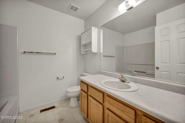 4001 Pheasant Drive, Carson City, NV 89701
