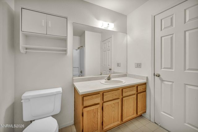 4001 Pheasant Drive, Carson City, NV 89701