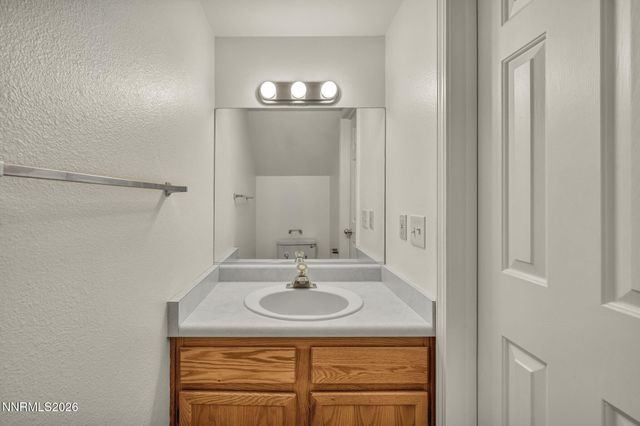 4001 Pheasant Drive, Carson City, NV 89701