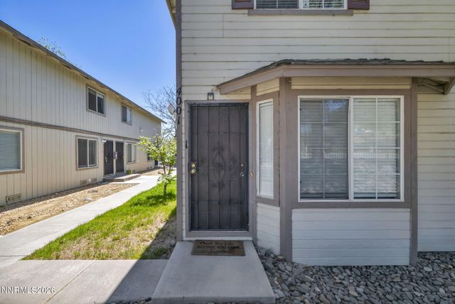 4001 Pheasant Drive, Carson City, NV 89701
