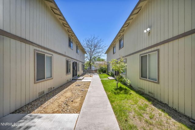 4001 Pheasant Drive, Carson City, NV 89701