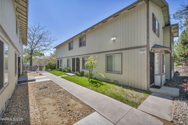 4001 Pheasant Drive, Carson City, NV 89701