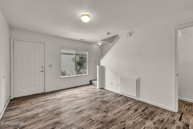 4001 Pheasant Drive, Carson City, NV 89701