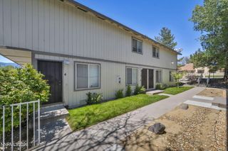 4001 Pheasant Drive, Carson City, NV 89701