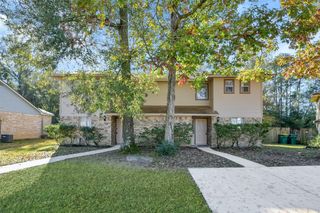 1604B Hazelwood Street B, Conroe, TX 77301