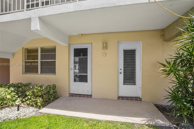 1481 S Ocean Blvd 129C, Lauderdale By The Sea, FL 33062