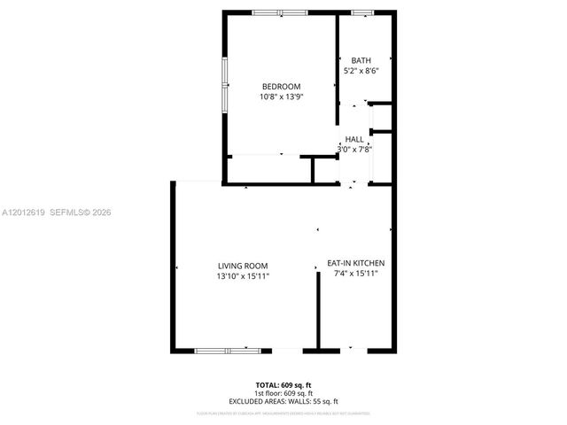 1481 S Ocean Blvd 129C, Lauderdale By The Sea, FL 33062