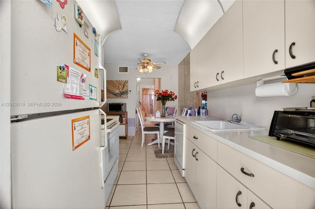 1481 S Ocean Blvd 129C, Lauderdale By The Sea, FL 33062