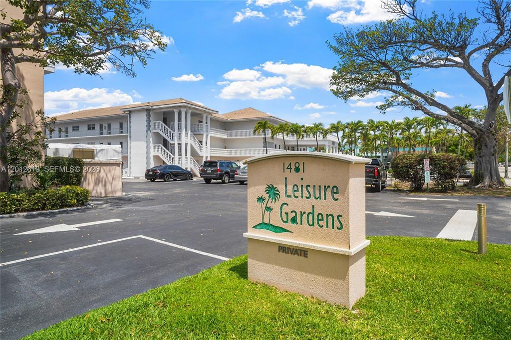 1481 S Ocean Blvd 129C, Lauderdale By The Sea, FL 33062