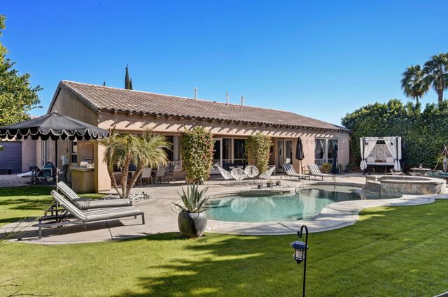 48789 Cascade Street, Indio, CA 92201