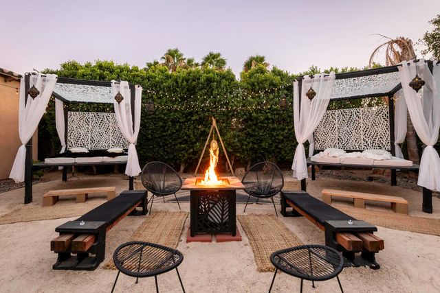 48789 Cascade Street, Indio, CA 92201