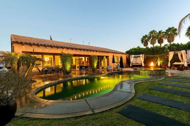 48789 Cascade Street, Indio, CA 92201