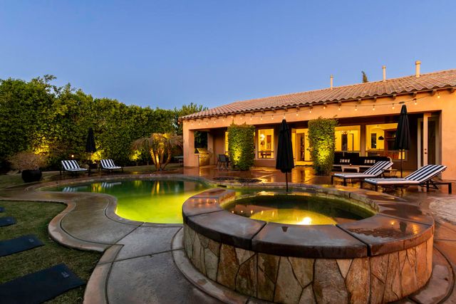 48789 Cascade Street, Indio, CA 92201