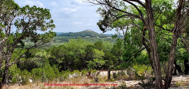 0000 N PARK RD, Canyon Lake, TX 78133