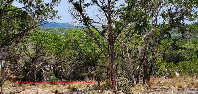 0000 N PARK RD, Canyon Lake, TX 78133