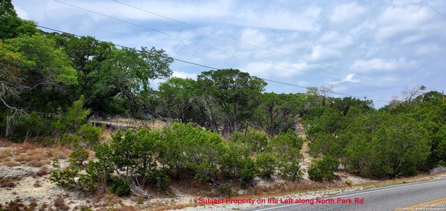 0000 N PARK RD, Canyon Lake, TX 78133