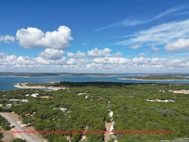0000 N PARK RD, Canyon Lake, TX 78133
