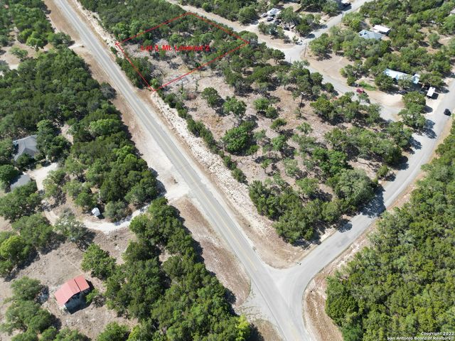 0000 N PARK RD, Canyon Lake, TX 78133