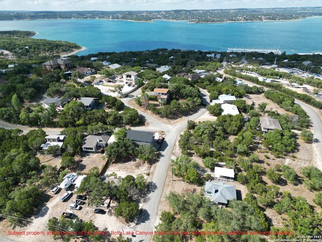 0000 N PARK RD, Canyon Lake, TX 78133