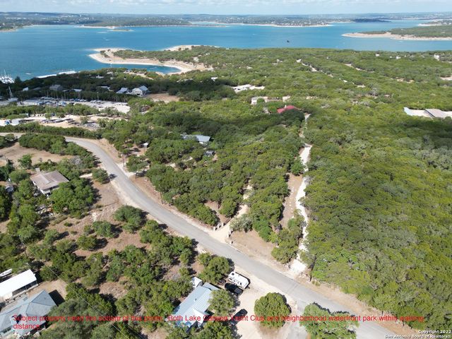 0000 N PARK RD, Canyon Lake, TX 78133