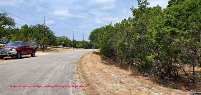 0000 N PARK RD, Canyon Lake, TX 78133