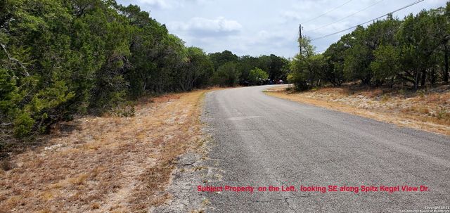 0000 N PARK RD, Canyon Lake, TX 78133