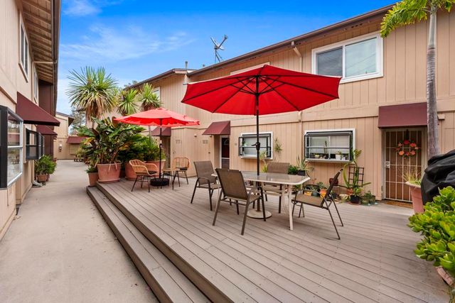 3985 Wabaska Dr 15, San Diego, CA 92107