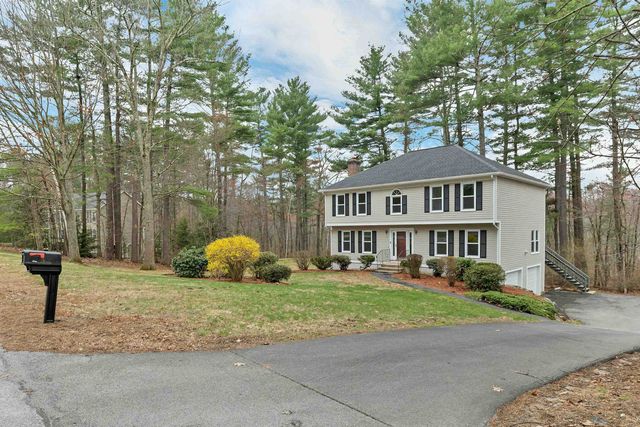 9 Isabella Drive, Londonderry, NH 03053