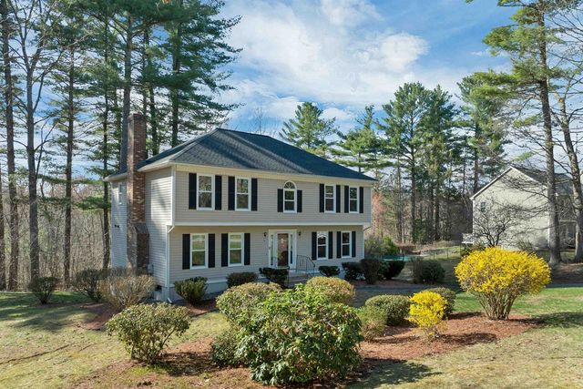 9 Isabella Drive, Londonderry, NH 03053