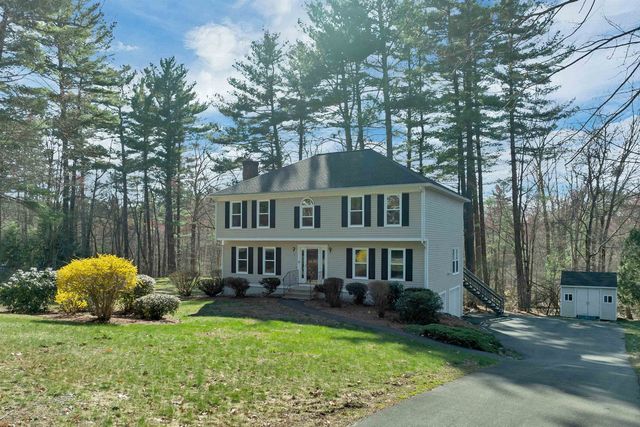 9 Isabella Drive, Londonderry, NH 03053