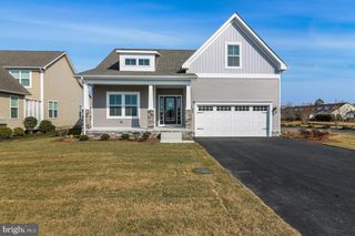 24098 HARVEST CIRCLE - LOT #73, Milton, DE 19968