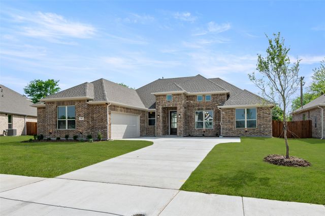 947 Richard Pittmon Drive, Desoto, TX 75115