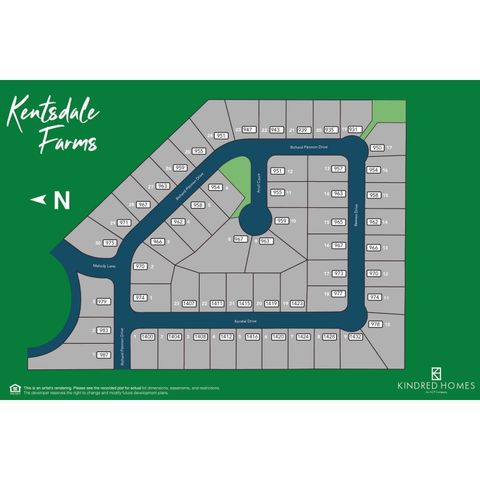 947 Richard Pittmon Drive, Desoto, TX 75115