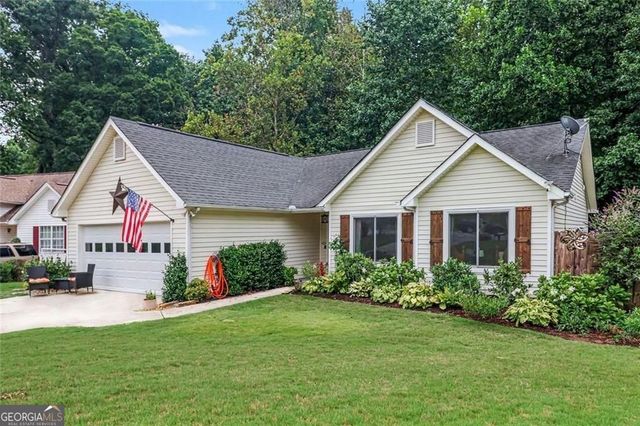 4611 Gold Mine Drive, Sugar Hill, GA 30518