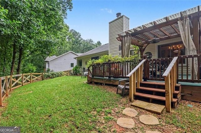 4611 Gold Mine Drive, Sugar Hill, GA 30518